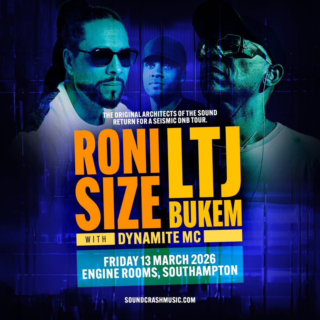 Roni Size