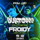 POV Audio Presents: Burt Cope & Froidy (Multi Genre) Event Title Pic