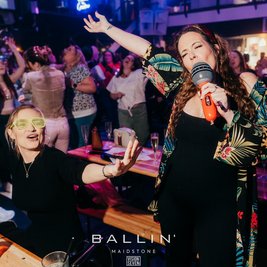 Pop Icons, Legends & Divas Bottomless Brunch