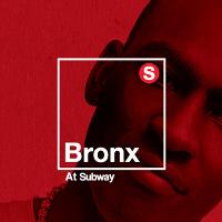 BRONX | Saturdays Ultimate Urban Affair