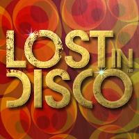 Lost In Disco Lost In Disco