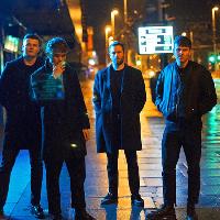 Strange Bones at The Sugarmill