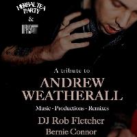 Andrew Weatherall. A Tribute. at The Carlton Club Manchester