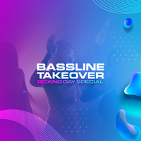 Bassline Takeover Presents Bass Takeover Fest Window Kid Bassline Takeover Presents Bass Takeover Fest Window Kid