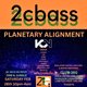2CBASS - Planetary Alignment - FREE RAVE Event Title Pic