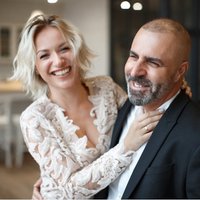 Little Something' Dating (*50-65) @ Metropolis, Epsom