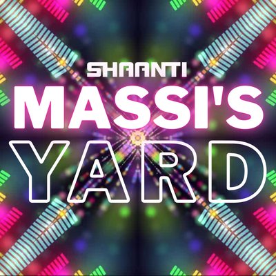 Massi's Yard Brunch - Birmingham