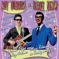 Though the Decades with Roy Orbison & Buddy Holly