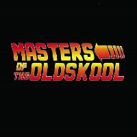 Masters Of The Old School Pre Halloween Rave Masters Of The Old School Pre Halloween Rave