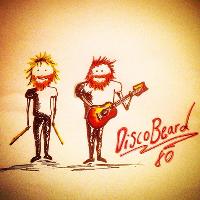 Discobeard presents Discoland! - The Christmas Classic at The Belfast Barge