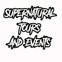 Supernatural Debate Evening