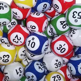 Bingo Boogie -