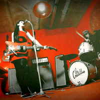 Buzzbomb - The Courettes & guests at Yellow Arch Studios