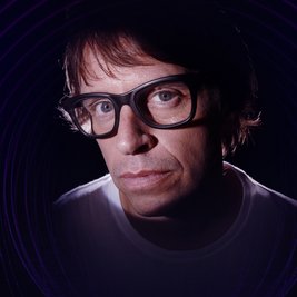 An Evening With Chicane - Newcastle
