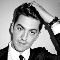 Skream at Sub Club