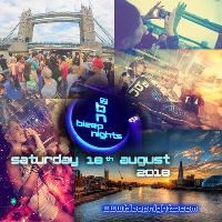 Bleep Nights Summer Boat Party Bleep Nights Summer Boat Party