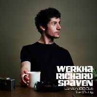 Werkha (Live Set) Werkha (Live Set)