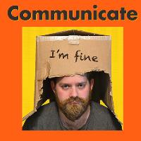 Communicate
