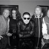 Happy Mondays at G Live