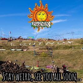 Equinox Festival 2021