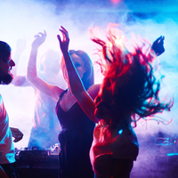 Boozerfest Live Festival 2021 at Hotel Anfield