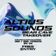 Altius Sounds Bear Cave Club Takeover Event Title Pic