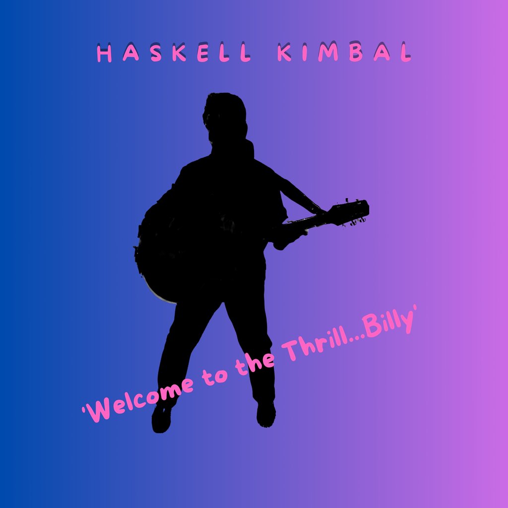 Haskell Kimbal + Support