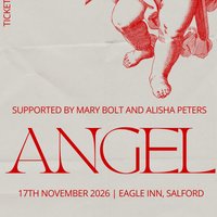 CD Promotions Presents: Angel