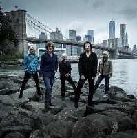 Music In The Gardens - The Zombies