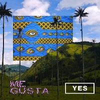 SHOKI - SHOKI at YES