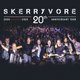 Skerryvore - 20th Anniversary Tour Event Title Pic