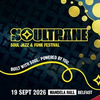 Soultrane Festival