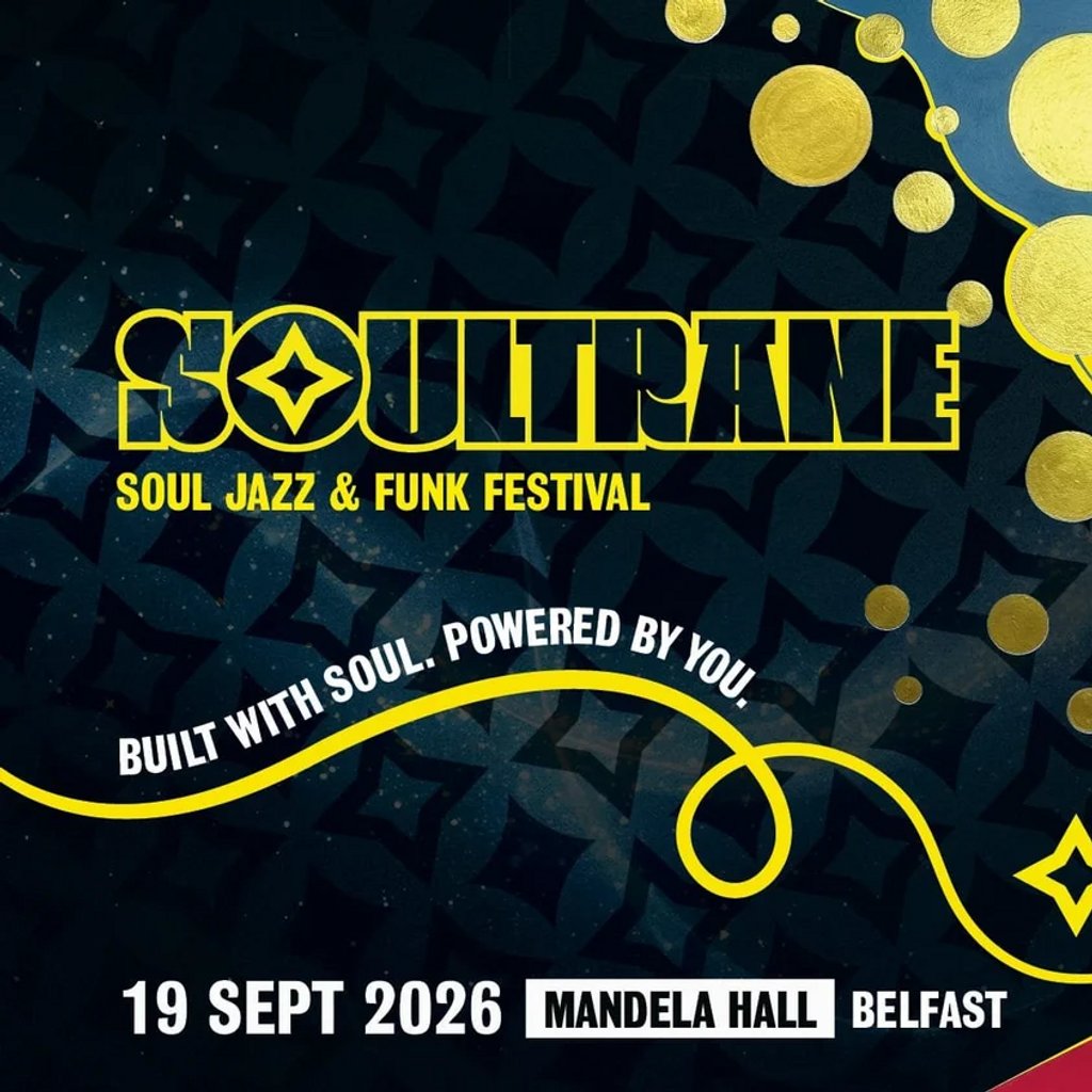 Soultrane Festival