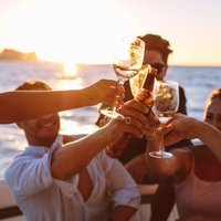 The Original Dating Summer Boat Party 2026