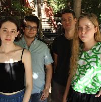 Frankie Cosmos at The Magnet
