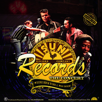 Sun Records, The Concert at Cliffs Pavilion