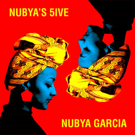 Nubya Garcia