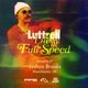 Luttrell: Life at Full Speed Event Title Pic