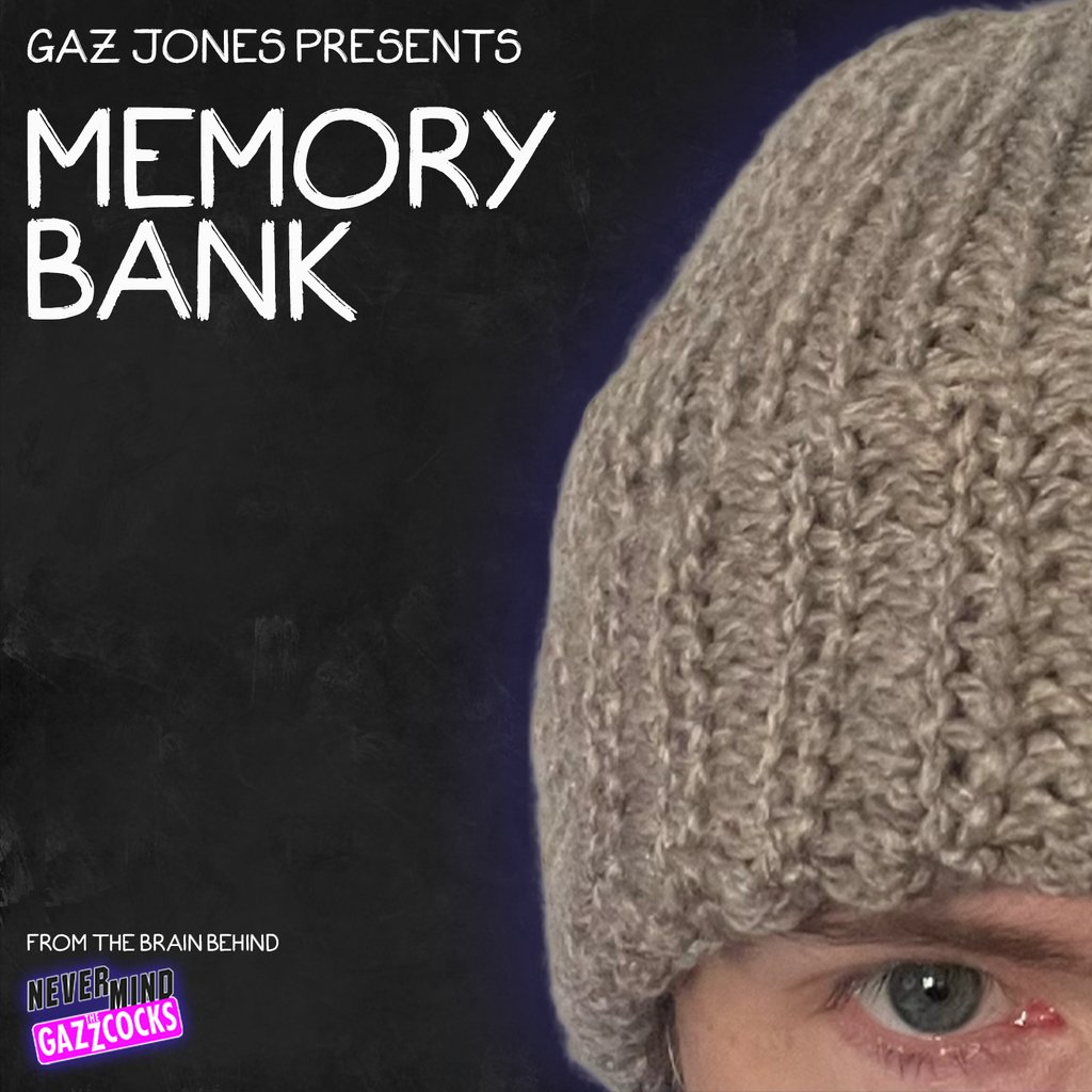 Memory Bank: Quiz @ The Underbank at The Underbank, Stockport