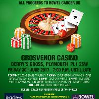 Charity Casino Night