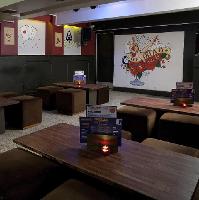 Throw Back Thursdays Launch party