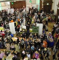 Cumbria Vegan Festival