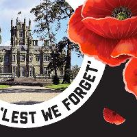 Lest We Forget at Margam Country Park