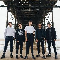 Boston Manor at O2 Academy 2 Sheffield