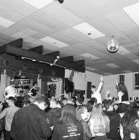 EgoFest at Arden Road Social Club