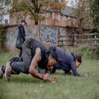 Forest Bootcamp Course
