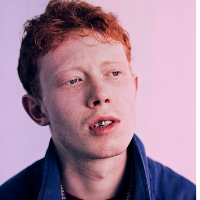 King Krule at Manchester Academy