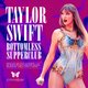 Taylor Swift Bottomless Supperclub - Hertford Event Title Pic
