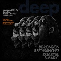 Deep 305 at the FEZ