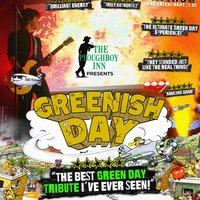 Green Day Tribute Live at the Ploughboy, Saltash